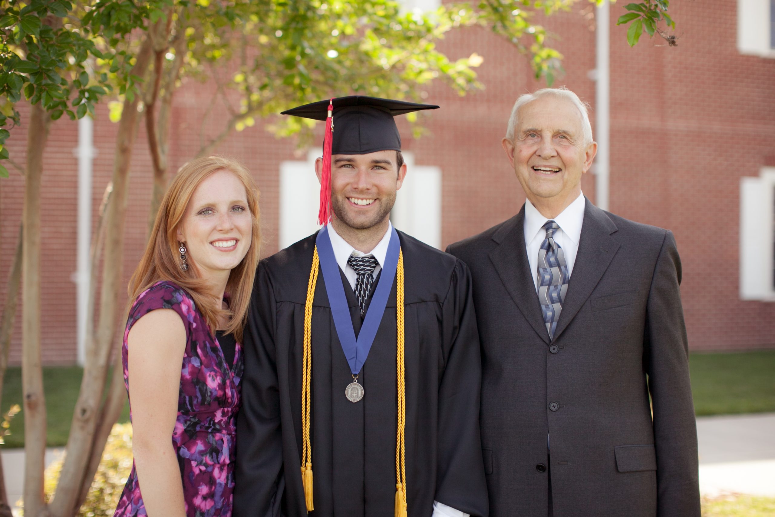 Gospel impact story 1