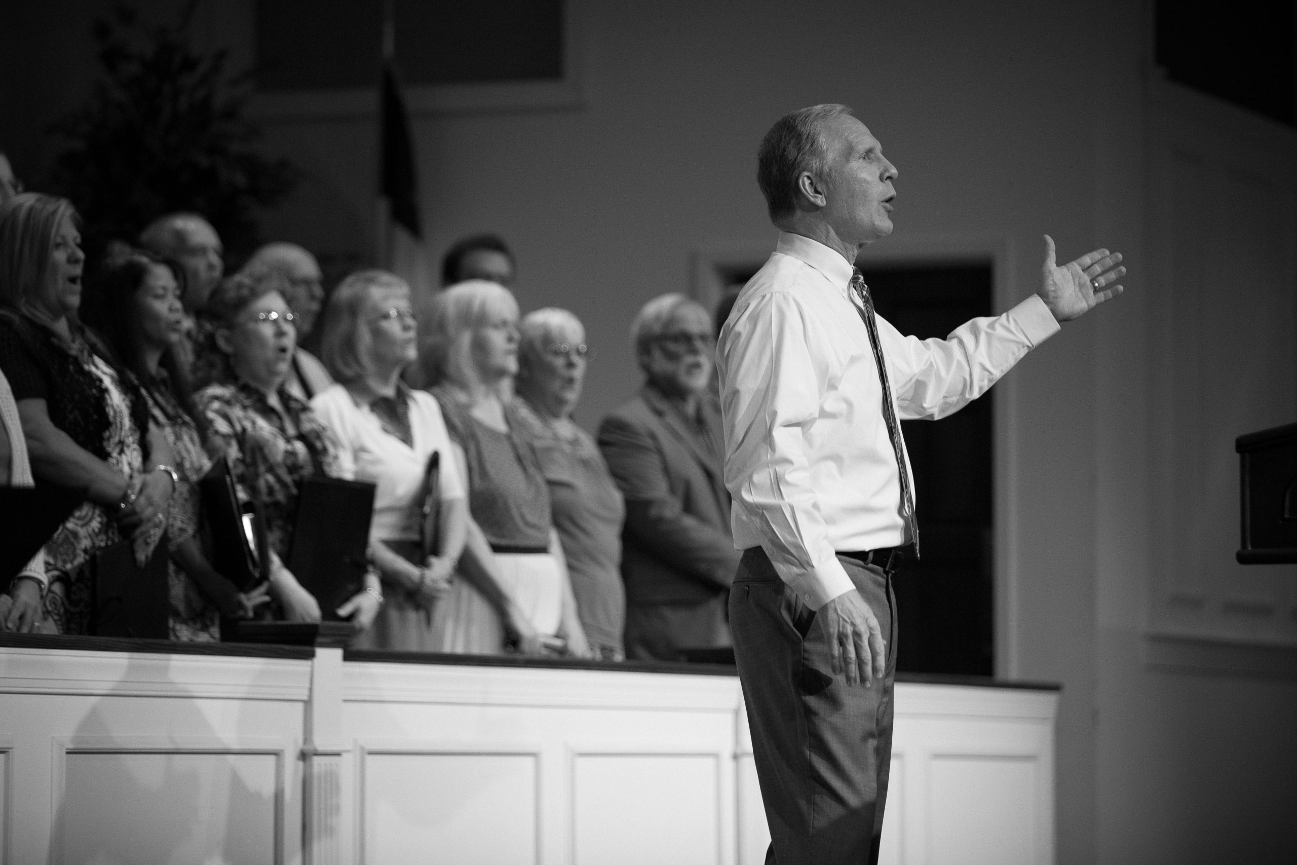 Faith-In-Service Breakfast