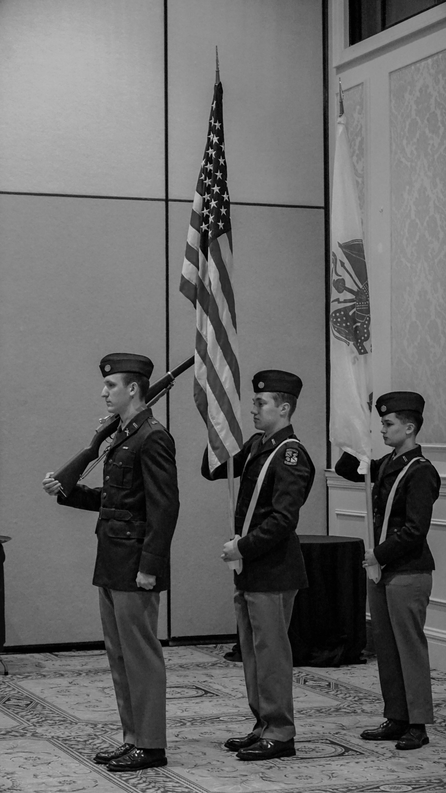 Faith in Service Breakfast photo 8