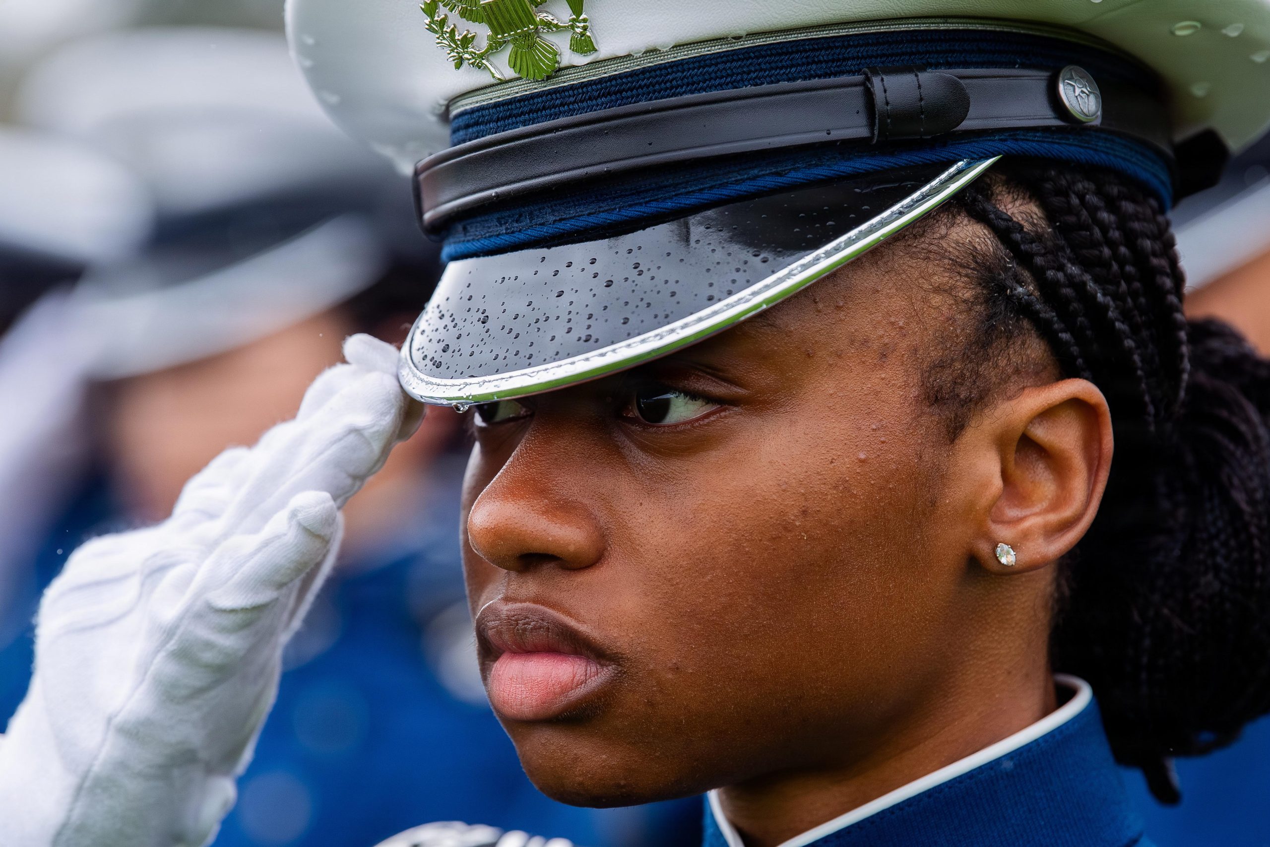Military Service and Chaplain Support