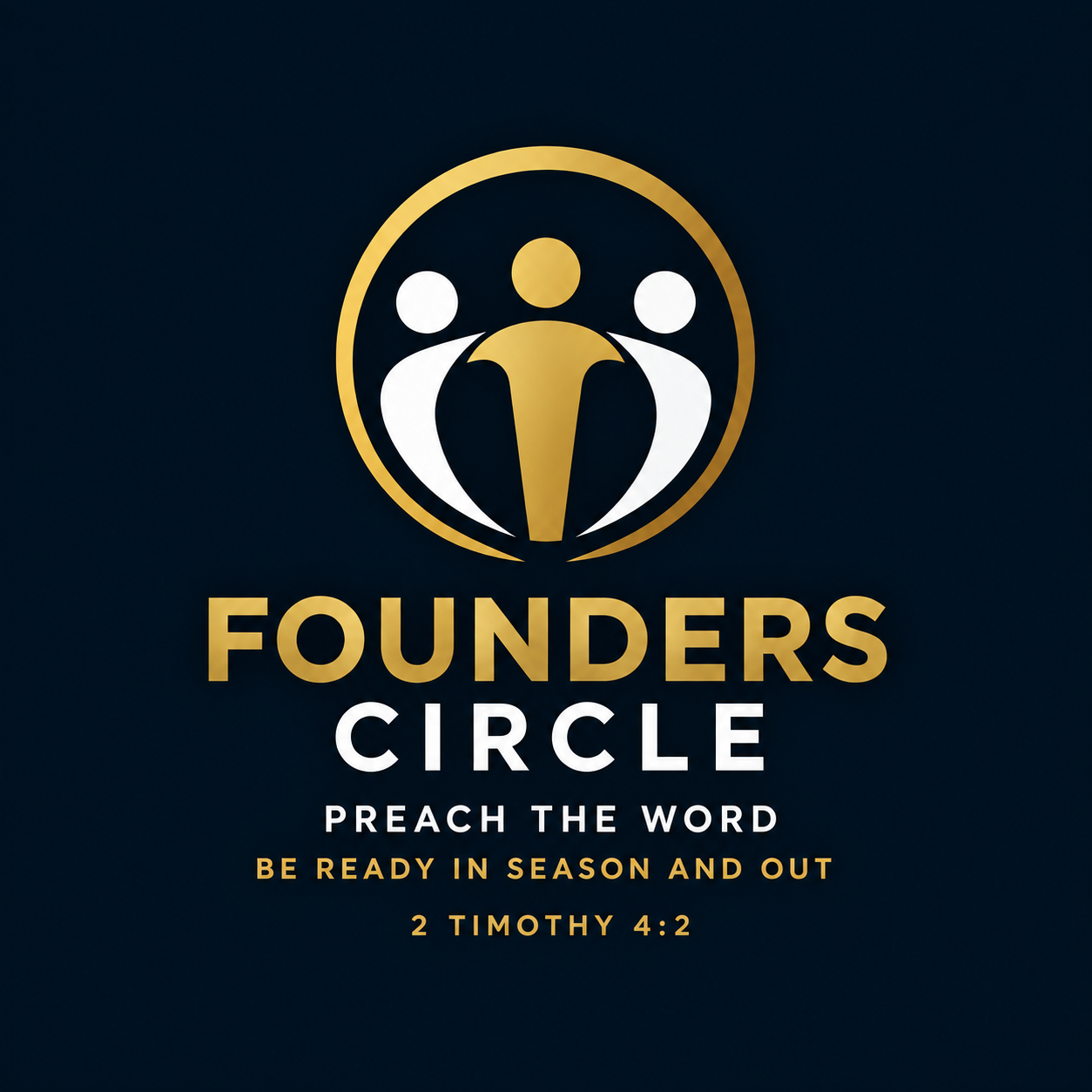 Founders Circle logo